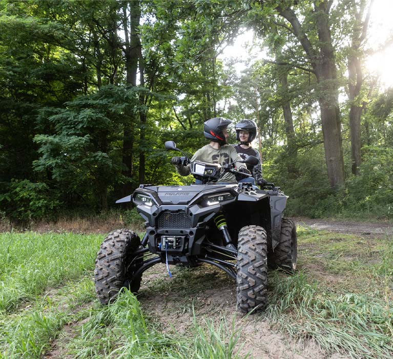 Sportsman® XP 1000 S